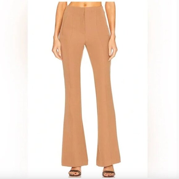 Veronica Beard Acorn Azariah Pant